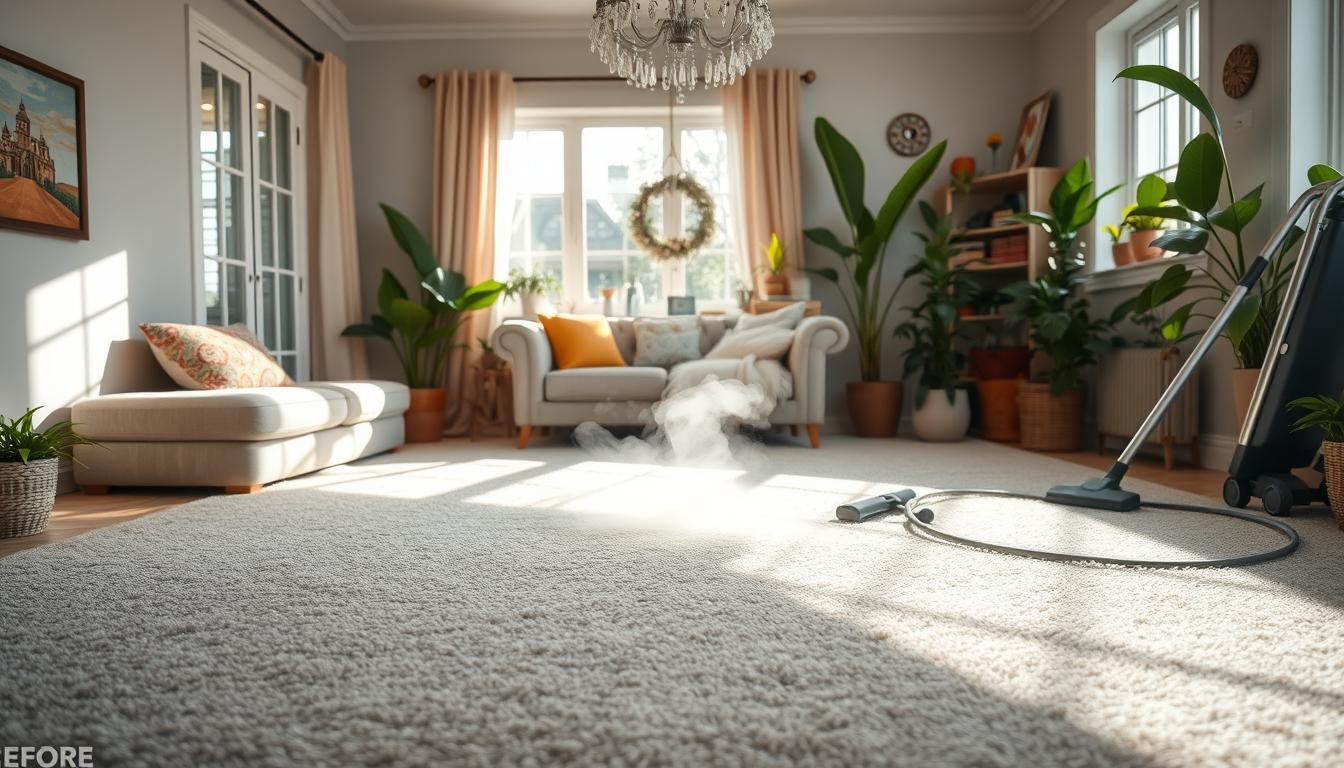 Carpet Cleaning Advertising