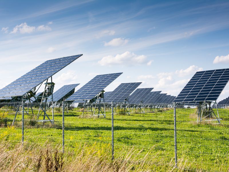 empresas de energia solar em minas gerais visão geral