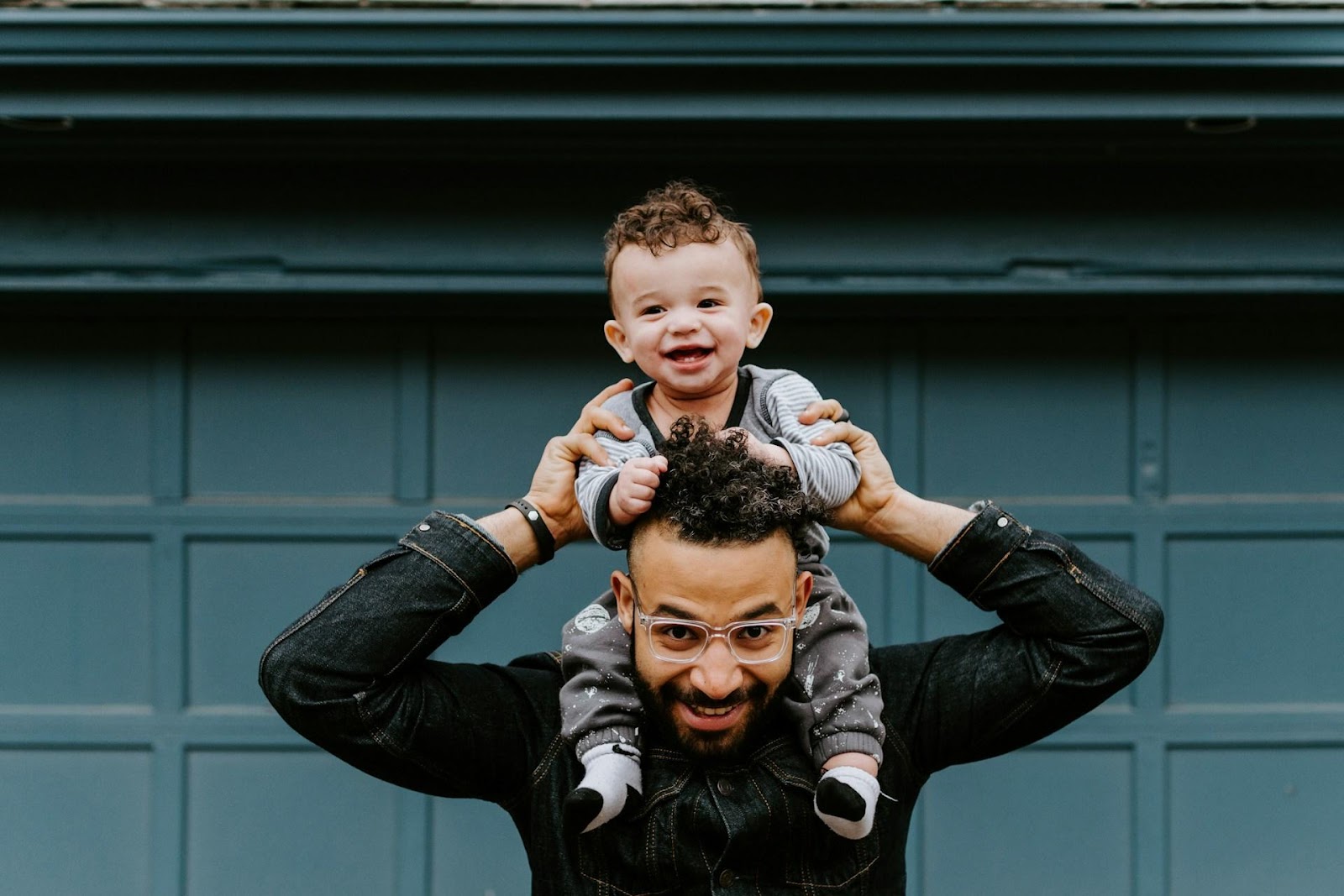 The Hidden Benefits of Running Your Own Business as a Dad