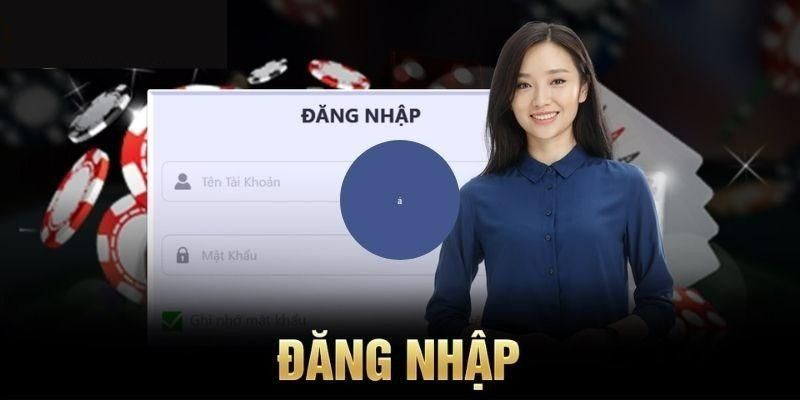 vấn đề thường gặp khi đăng nhập 8kbet