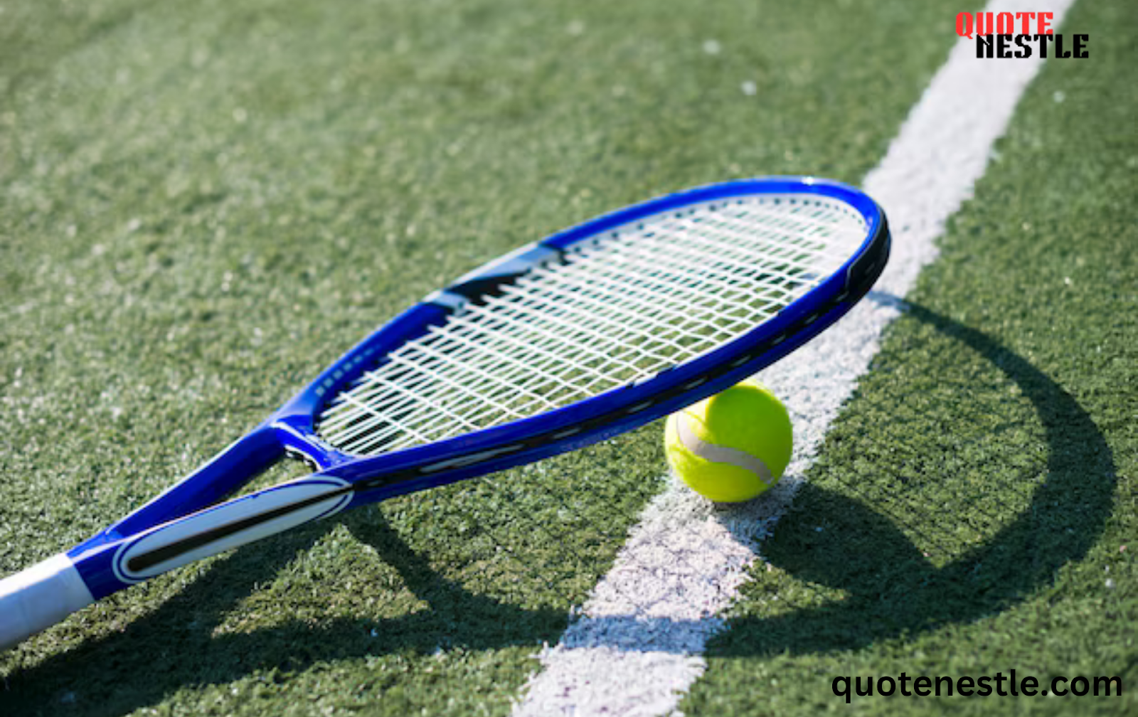 cute Tennis quotes