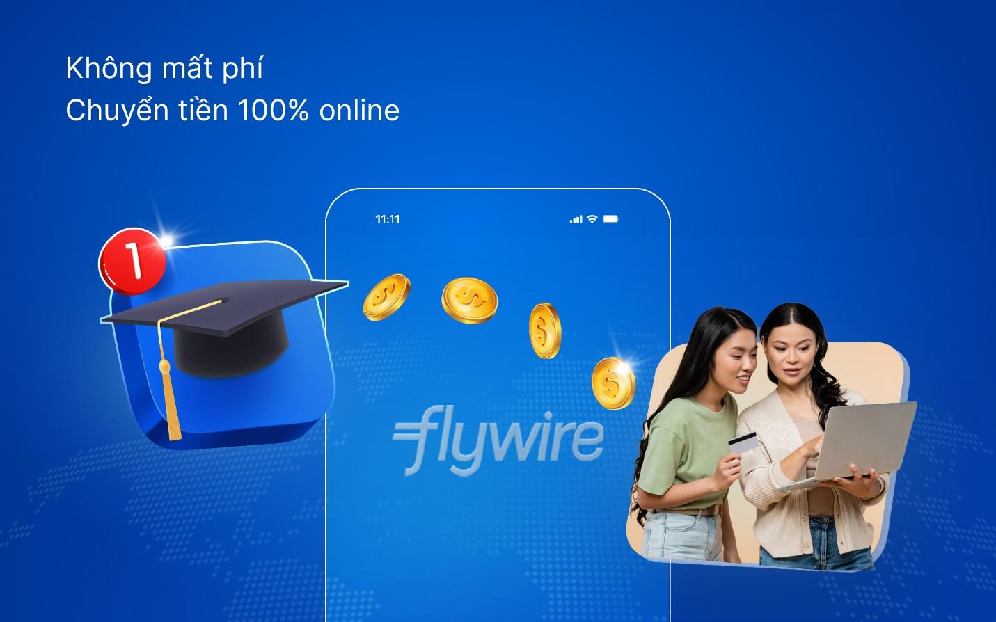 VIB hợp tác với Flywire cung cấp giải pháp thanh toán quốc tế tiện lợi cho người Việt - ảnh 2