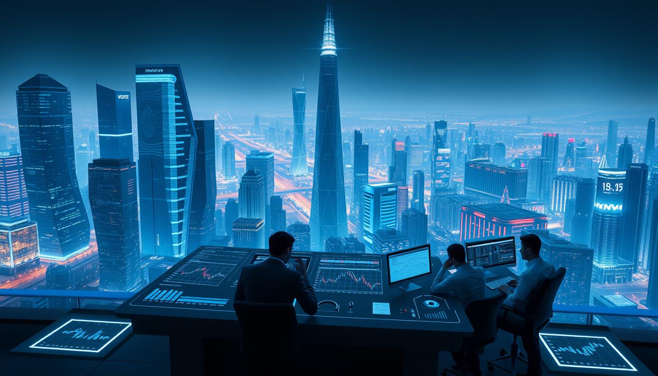 Bigcrypt Edge Trading Ecosystem