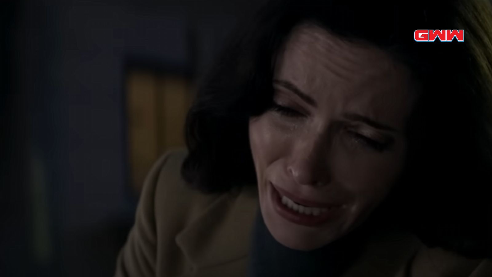 Superman and Lois Season 4: Lois Lane crying