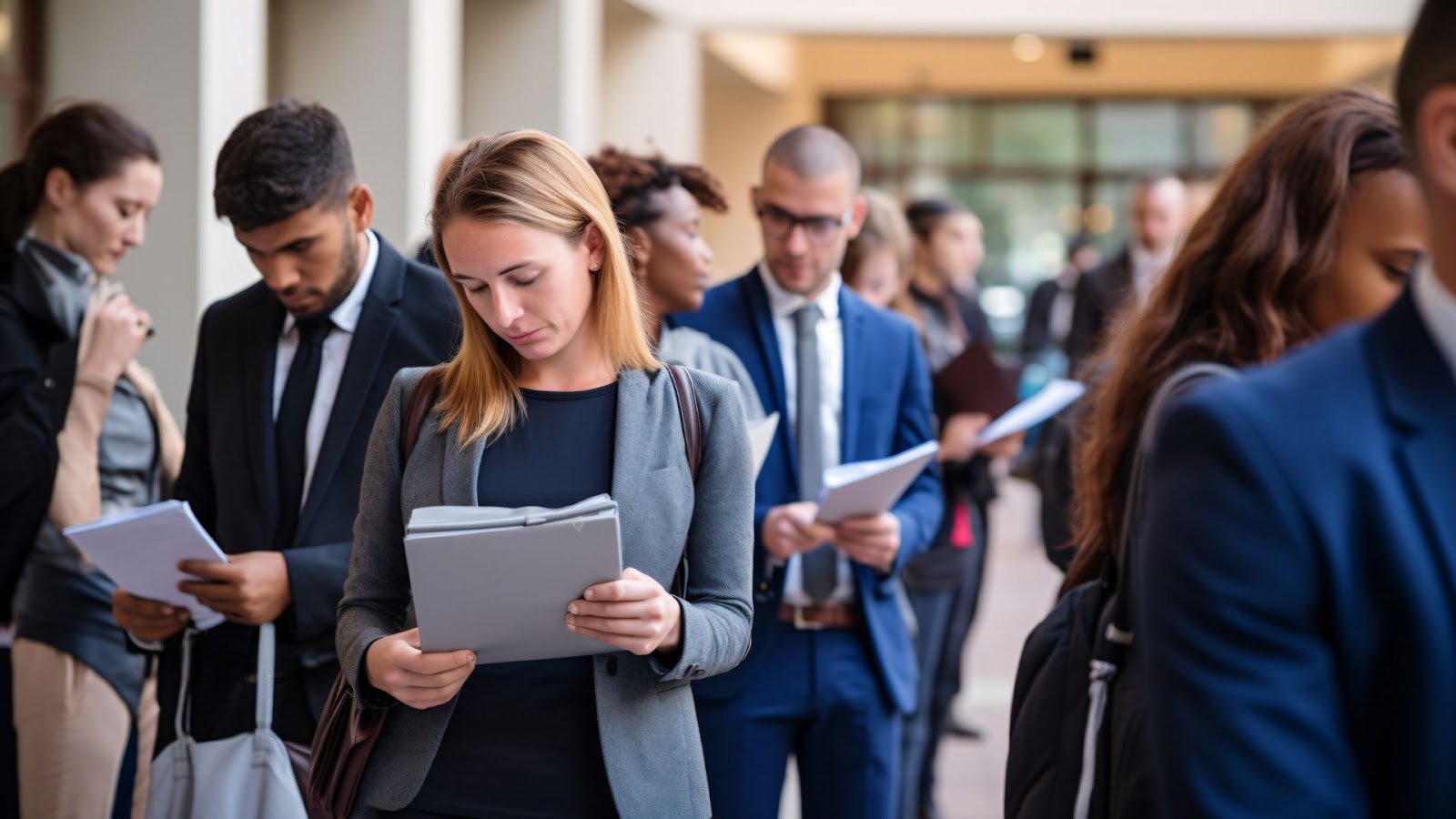 6 Ways Social HR Is Transforming Recruitment