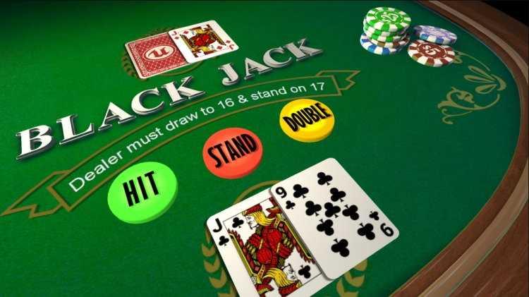 10 Best Australian Online Blackjack Sites (2024)