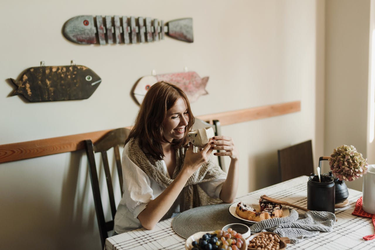 Cara menambah nafsu makan