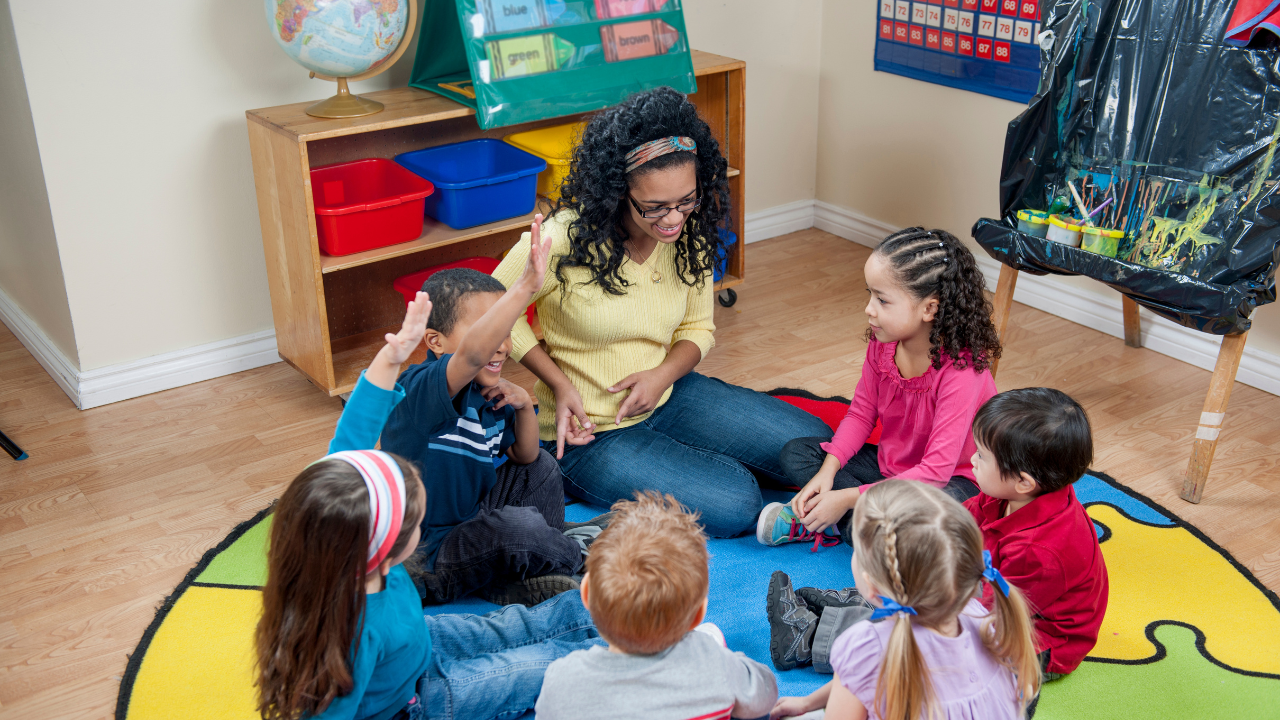 How to Teach English to Beginners, teaching English to beginners
