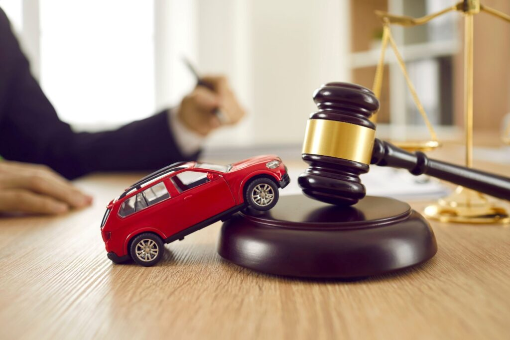 How an Accident Attorney Can Help You Navigate Personal Injury Claims