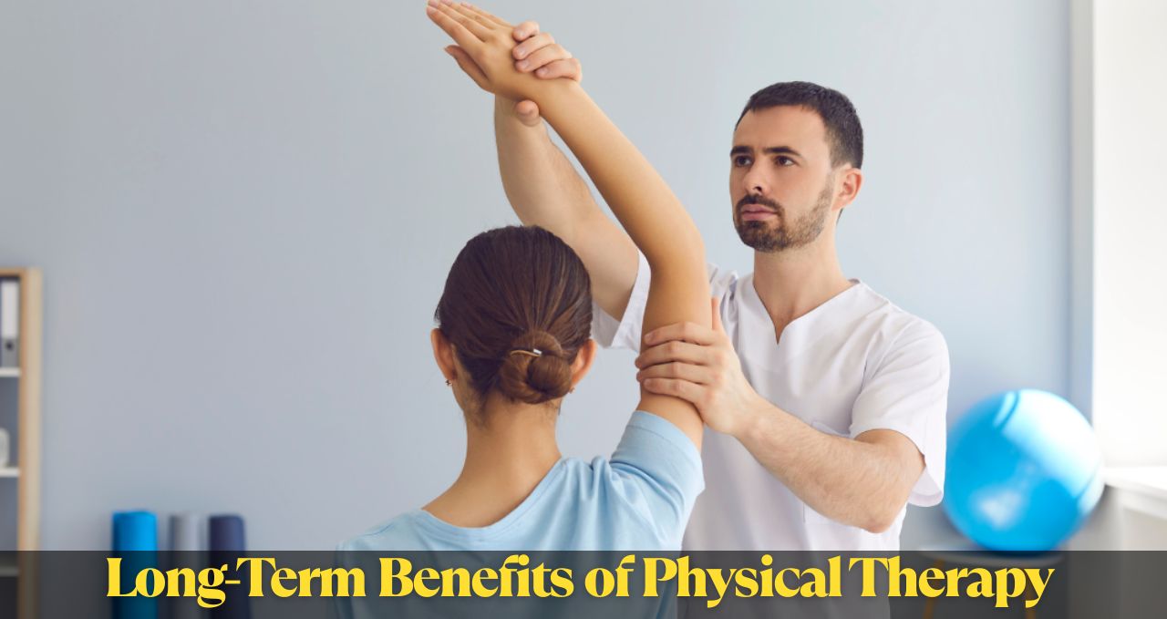 The Essential Role of Physical Therapy in Post-Surgical Rehabilitation in Edison, NJ
