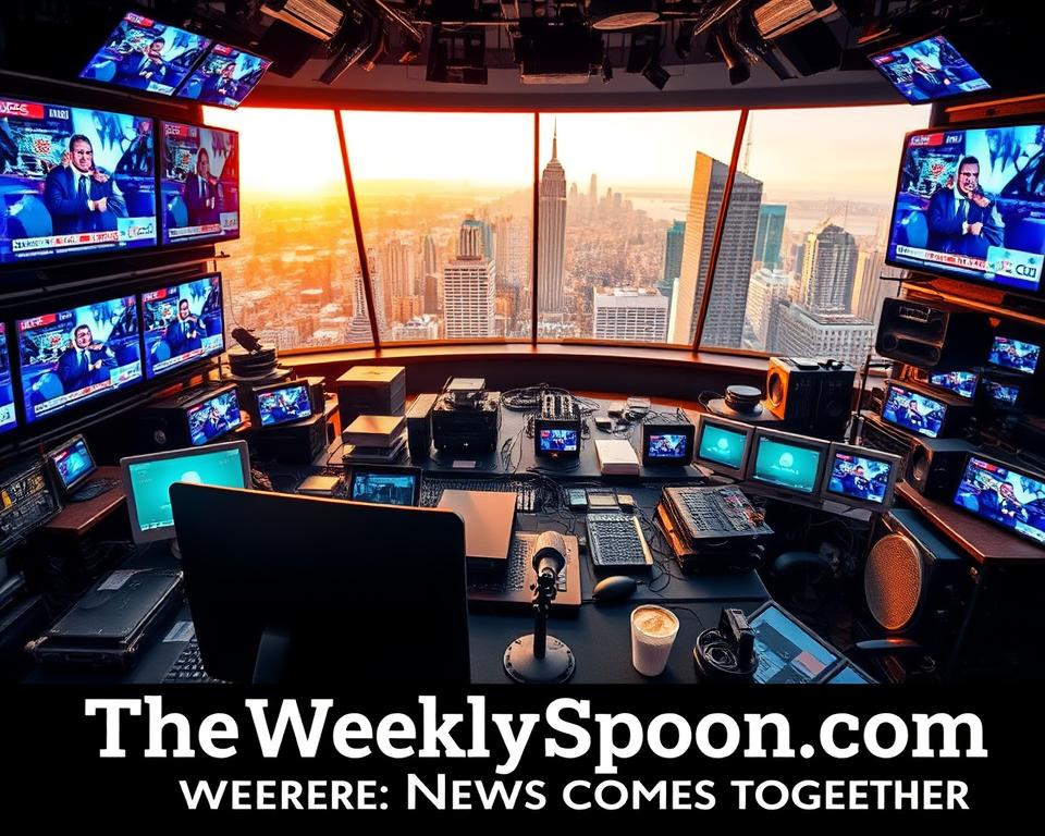 theweeklyspooncom general news