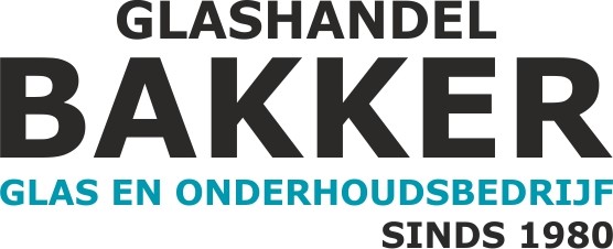 Logo Glashandel Bakker