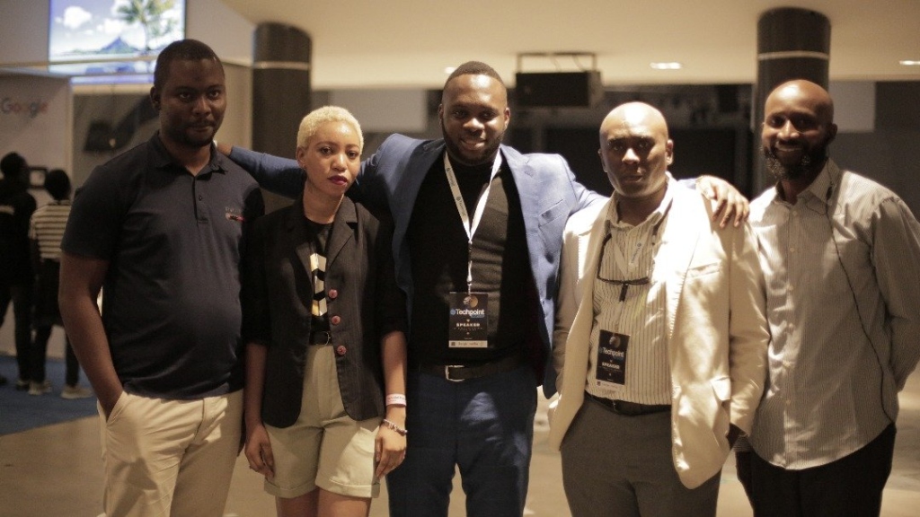 Techpoint Inspired 2019: Nigeria’s Blockchain Association’s (SiBAN) Partnership with Techpoint is a Huge Success. See highlights and photos.