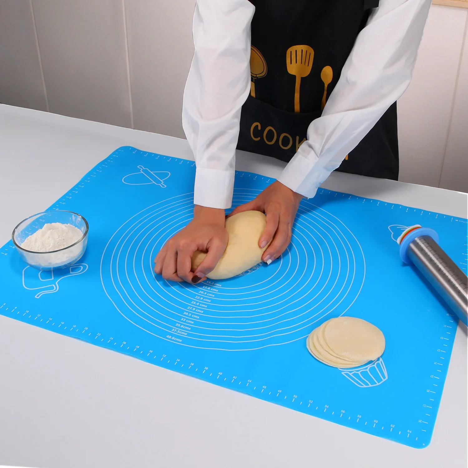 silicone kitchenware | silicone mats 