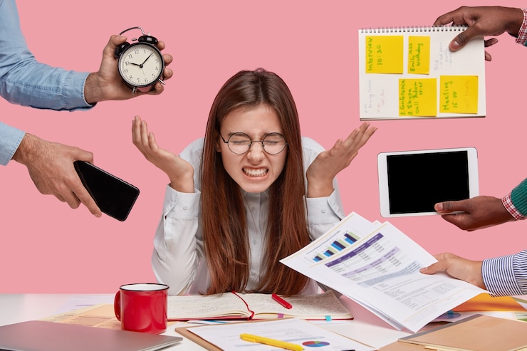 Fun Stress Management Ideas to Try Today