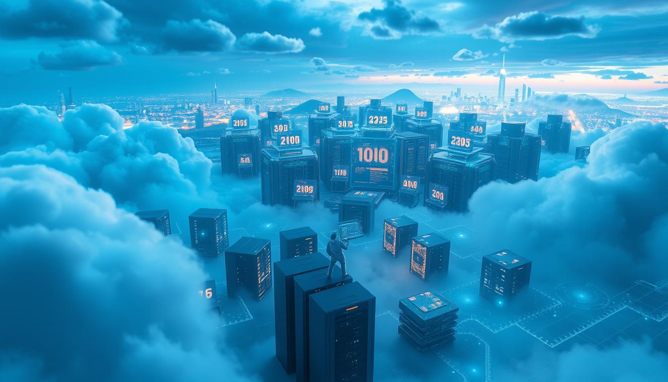 cloud mining