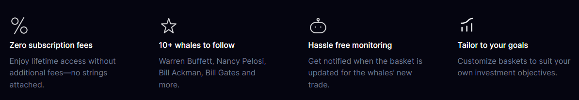 The exchange's new copy-trading feature bridges crypto and stocks, but comes with hidden risks
