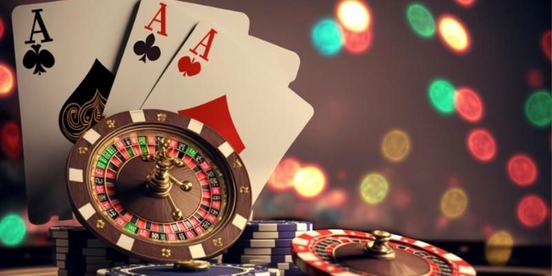 Tổng hợp các tựa game hấp dẫn tại sảnh casino st666