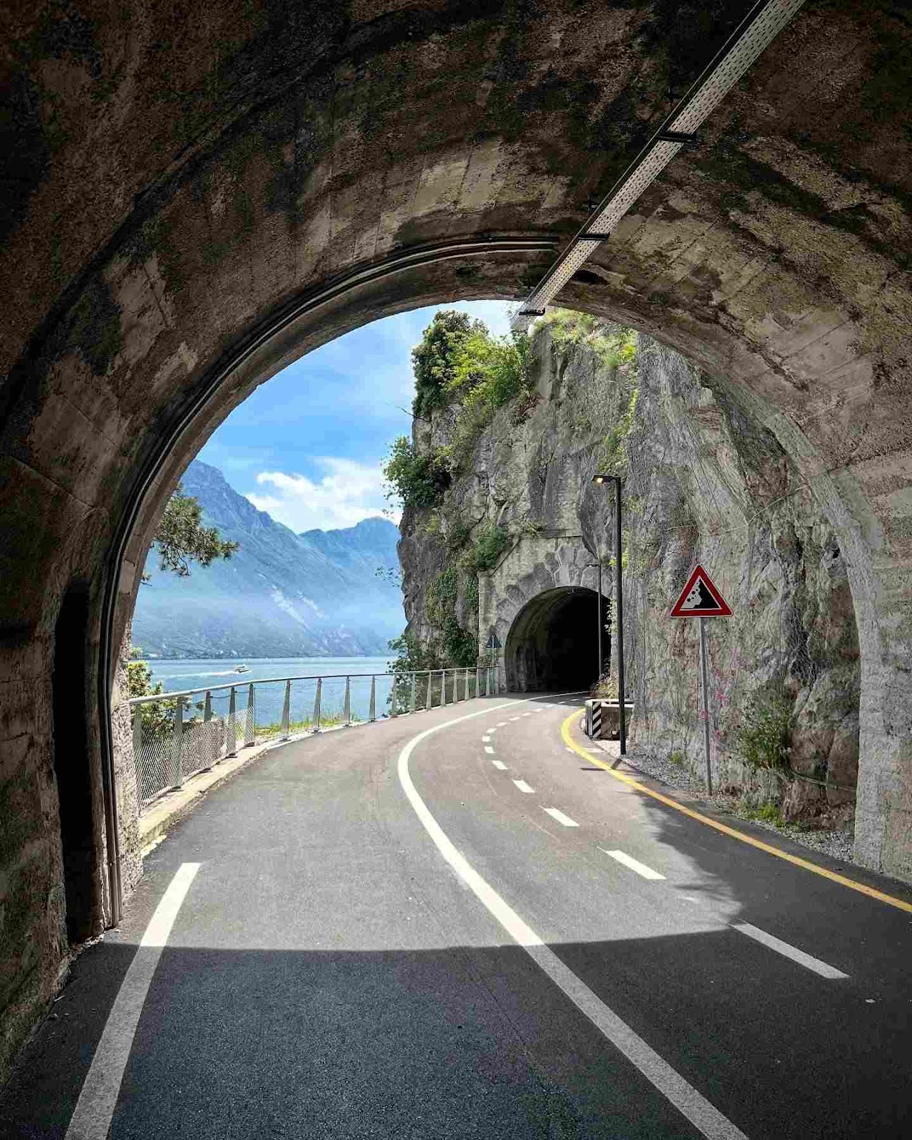 Riva del Garda – Mountains & Water Sports