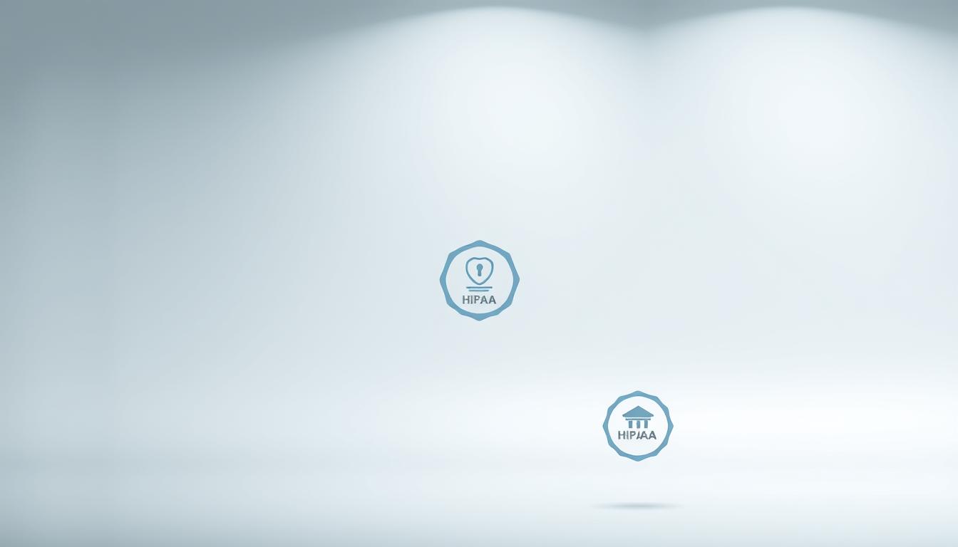 HIPAA compliant web design