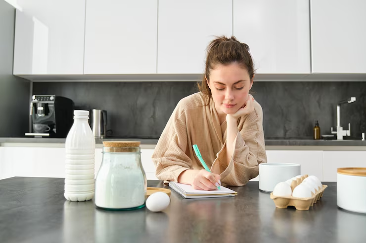 Morning Routines