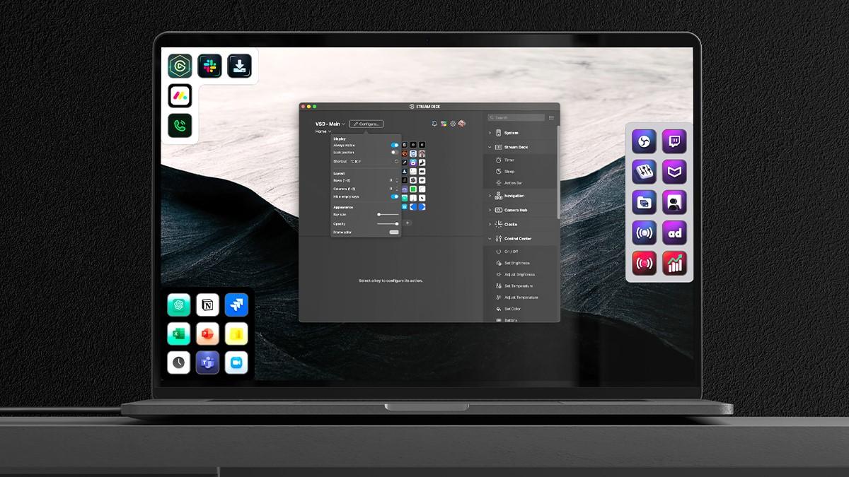 Stream Deck