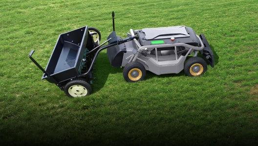 Mowrator Introduces High-Performance Robotic Mowers for Smart Lawn Care Solutions