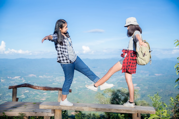 Travel Leisure Activities You’ll Fall in Love With