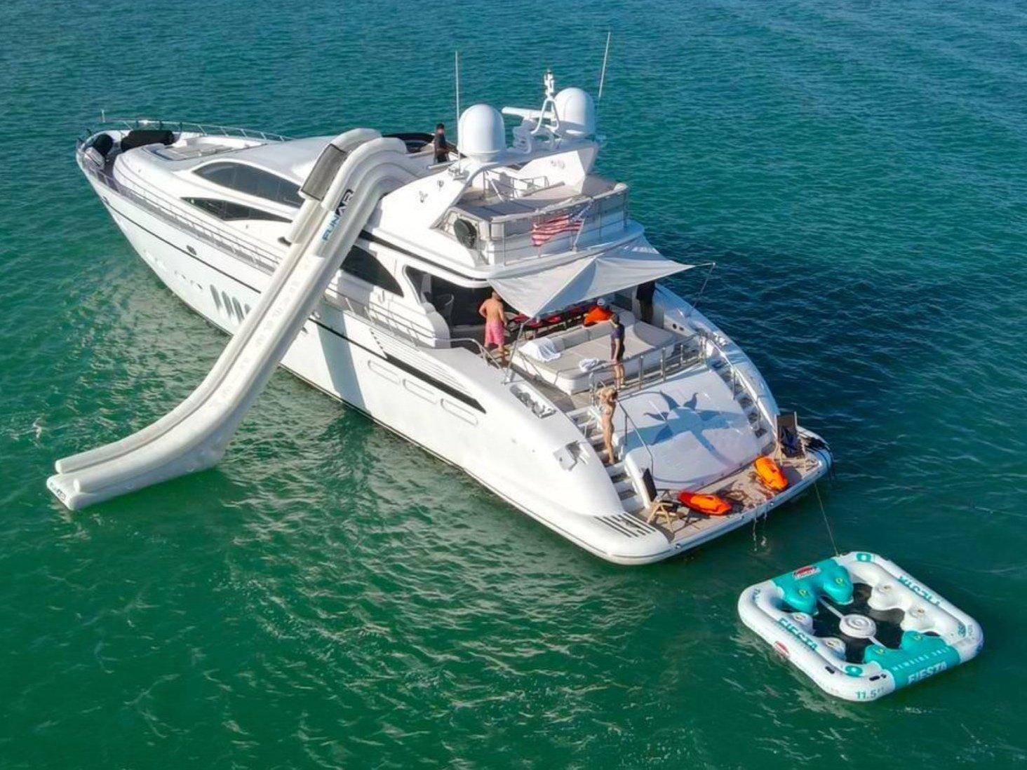 Miami Yachting Company