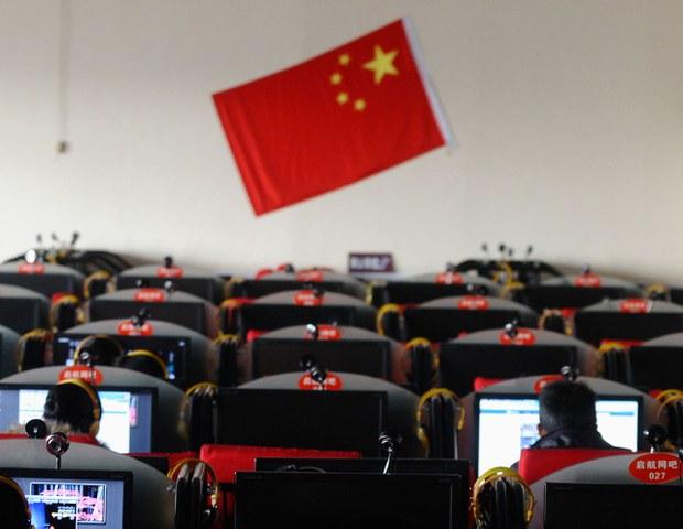 监控再进一步？ 中国拟发行网证