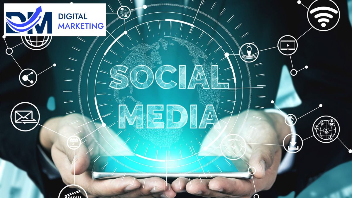 Social Media Marketing with Social Media Agency