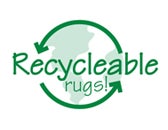 Recyclable Rugs logo