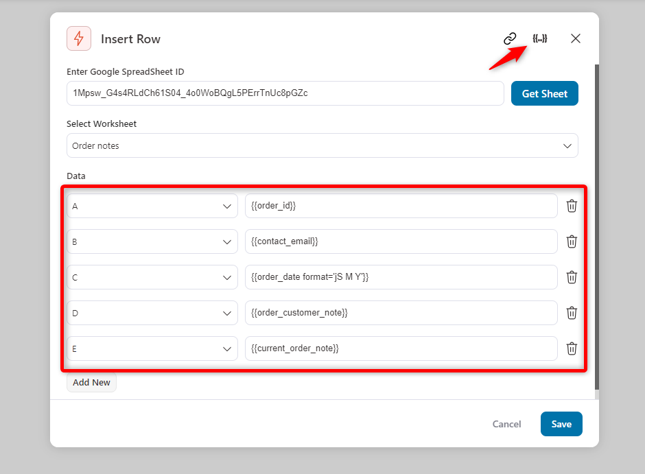 Merge tags