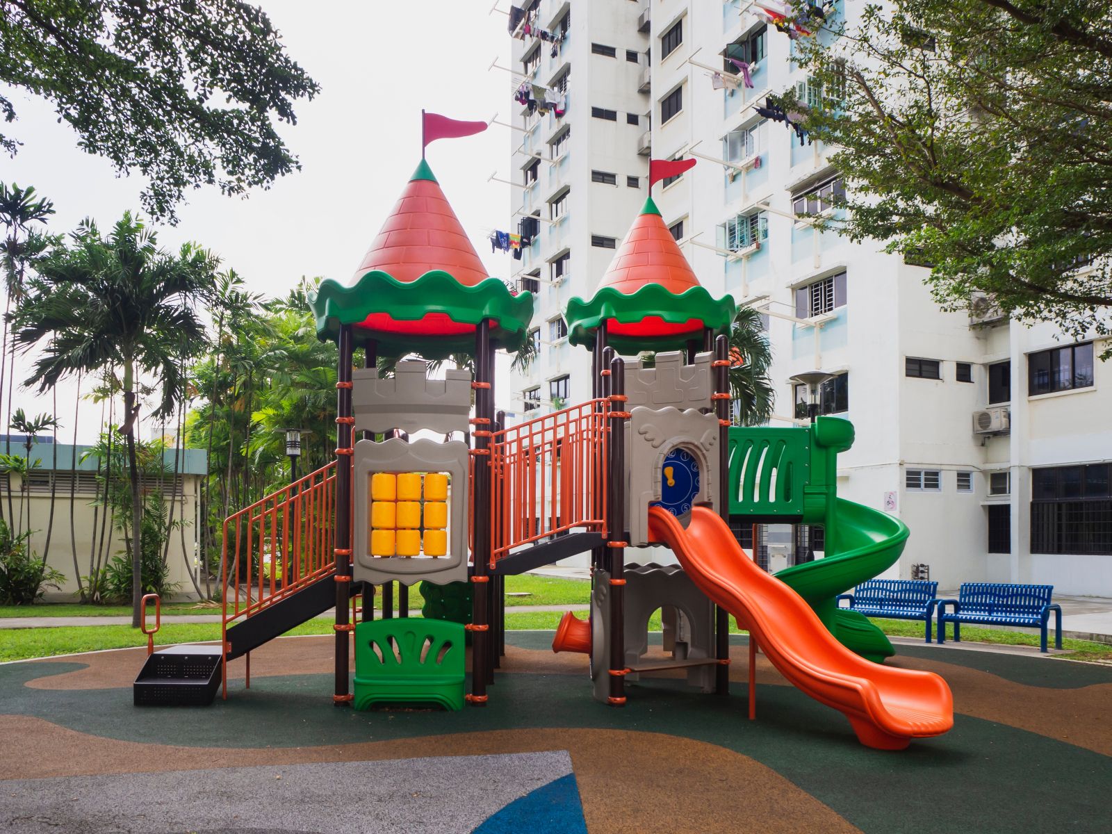 The Best Family-Friendly Neighbourhoods in South West London
