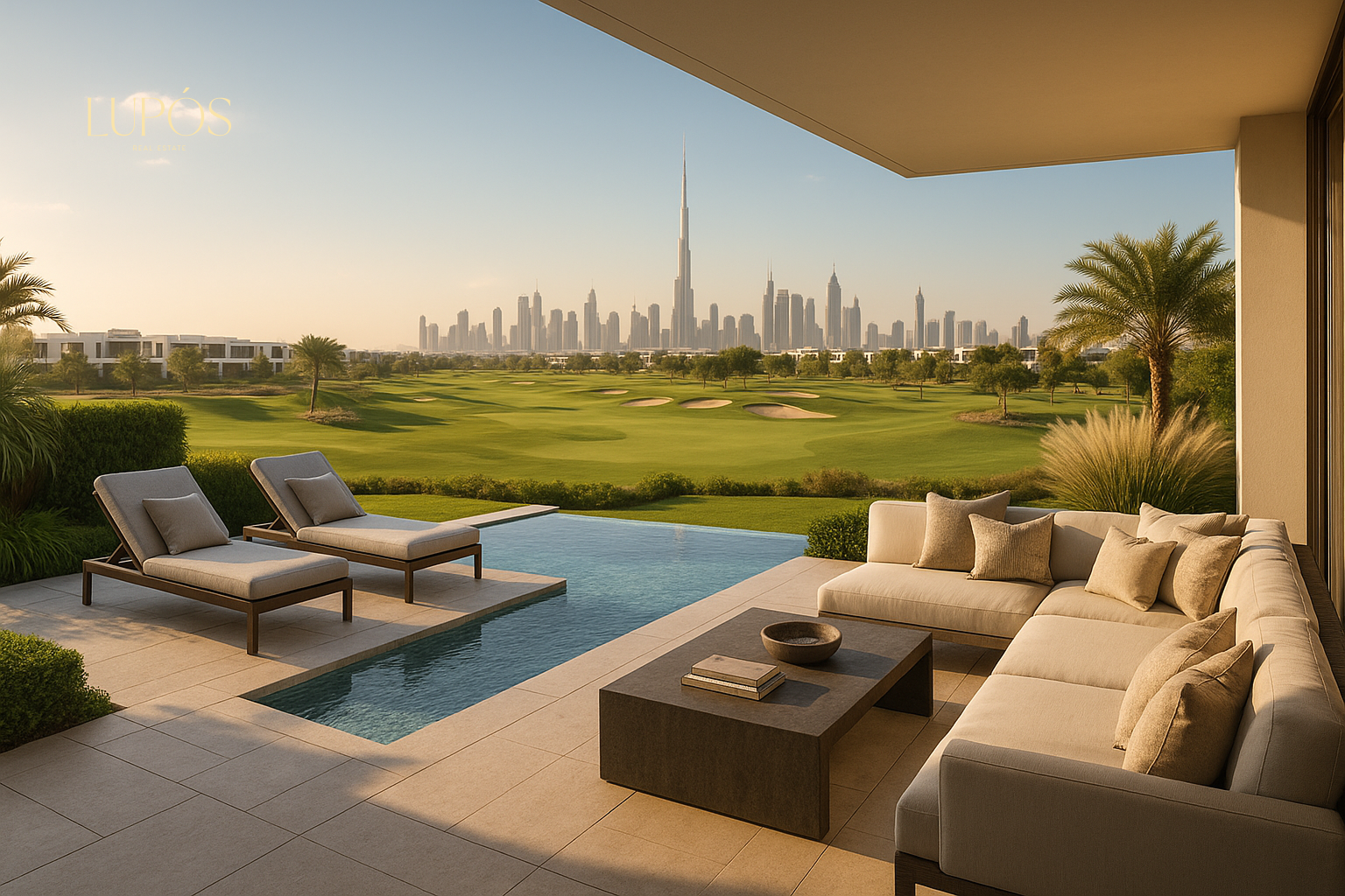 Investment Comparison JVC and Dubai Hills