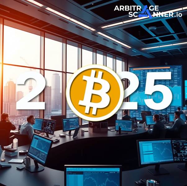 Bitcoin e Investidores Institucionais 2025: Análise de Mercado