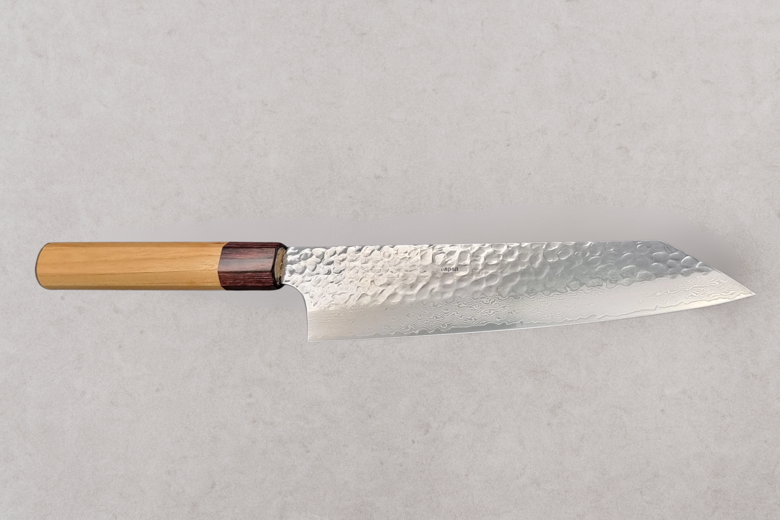 Japanese Knives for precision cutting and delicate tasks