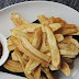 Resep Pisang Goreng Goroho dari Manado ala Dapur NCSA