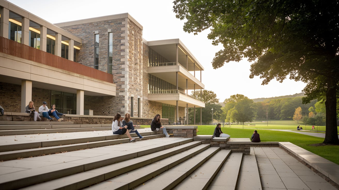 App State Library