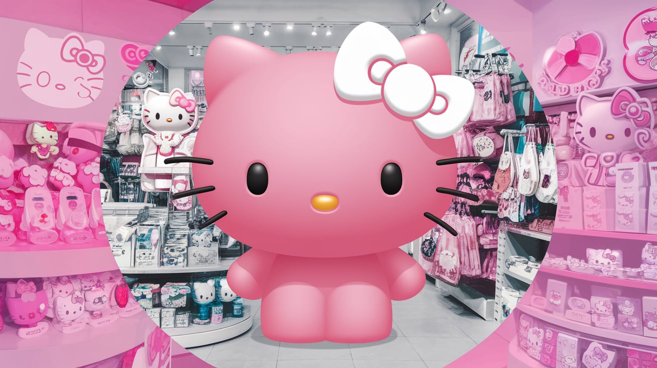 Cinnamoroll:emjaq6vqzvm= Hello Kitty