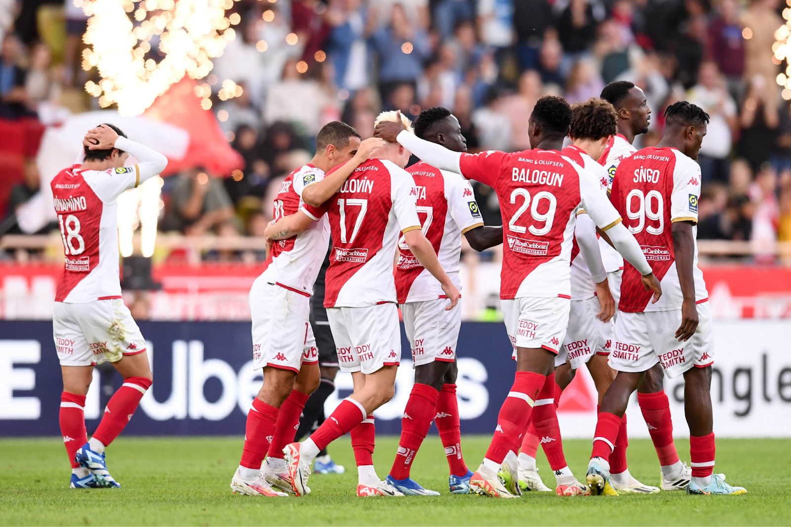 mónaco x  stade brestois futebol cadsoftusa