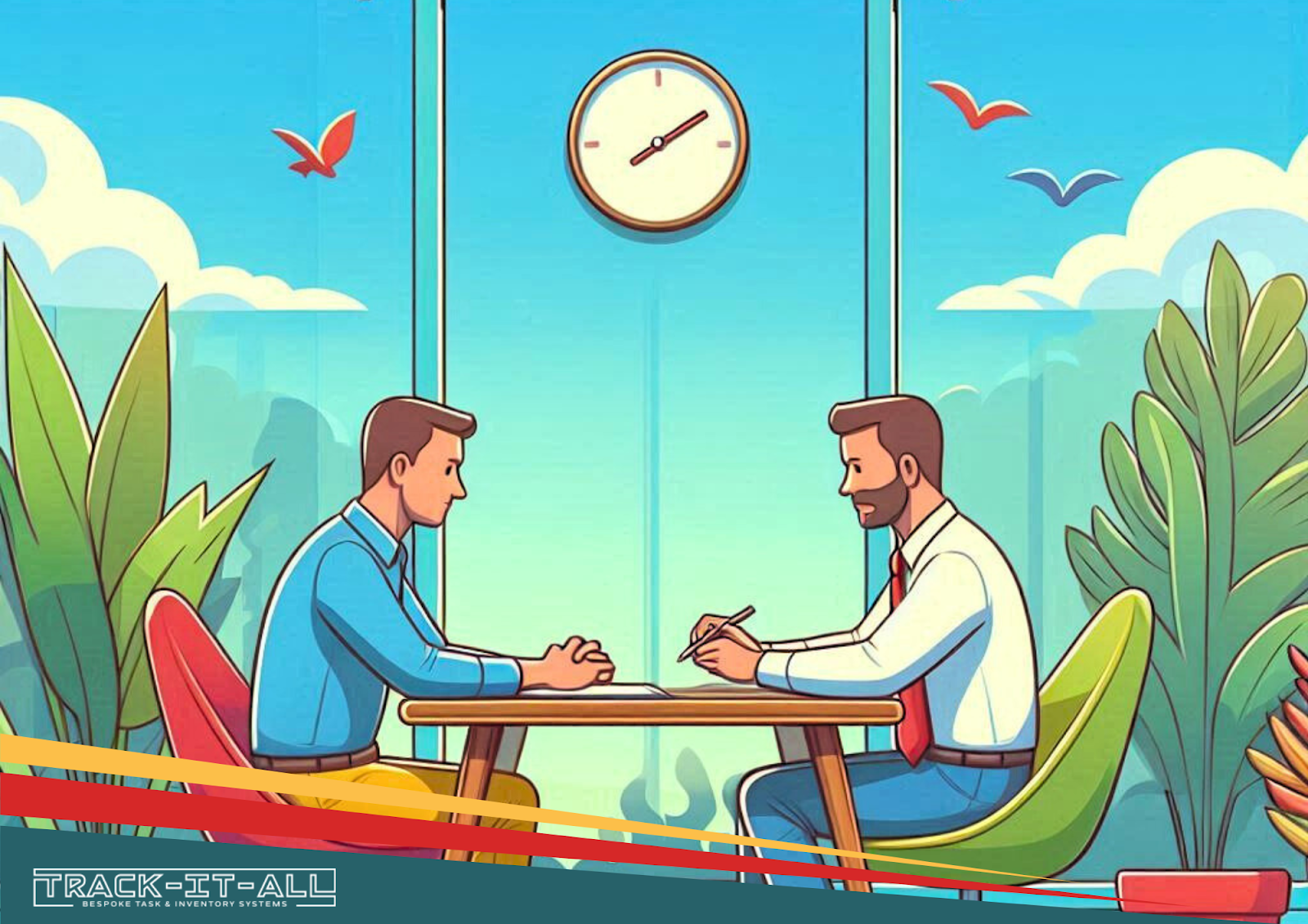 20 Ways to Handle HR Management Better
