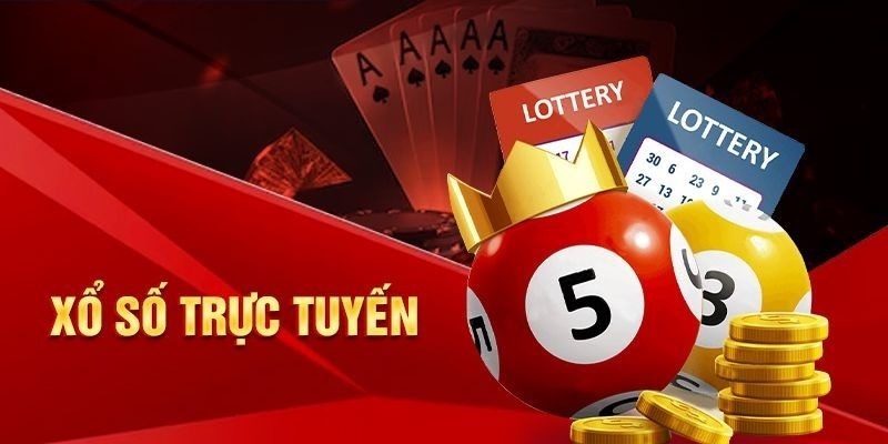 Tổng quan về sảnh xổ số tại nhà cái uy tín 33win