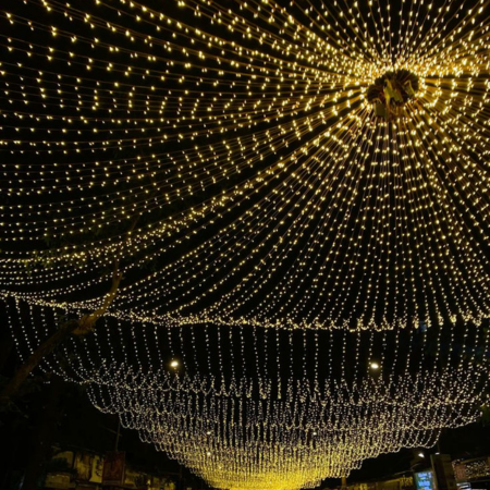 Best Destinations to Welcome the New Year in Style in 2025 