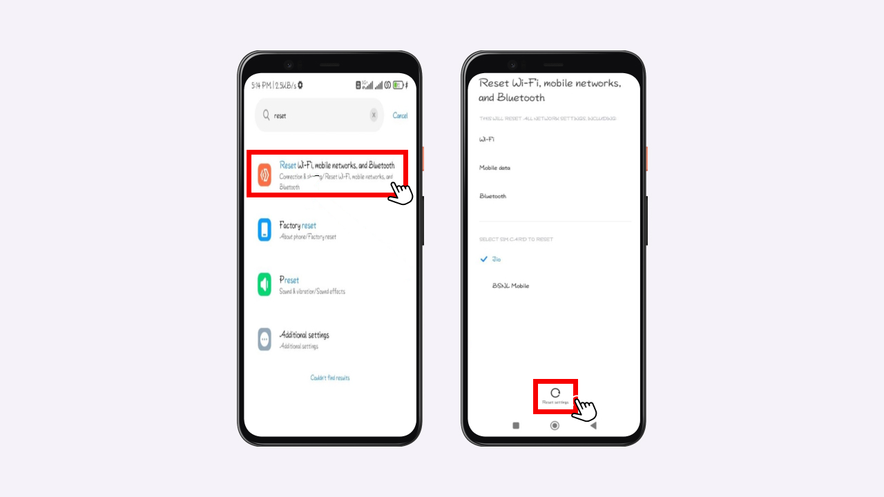 how-to-fix-rcs-chat-not-working-on-android-8-methods
