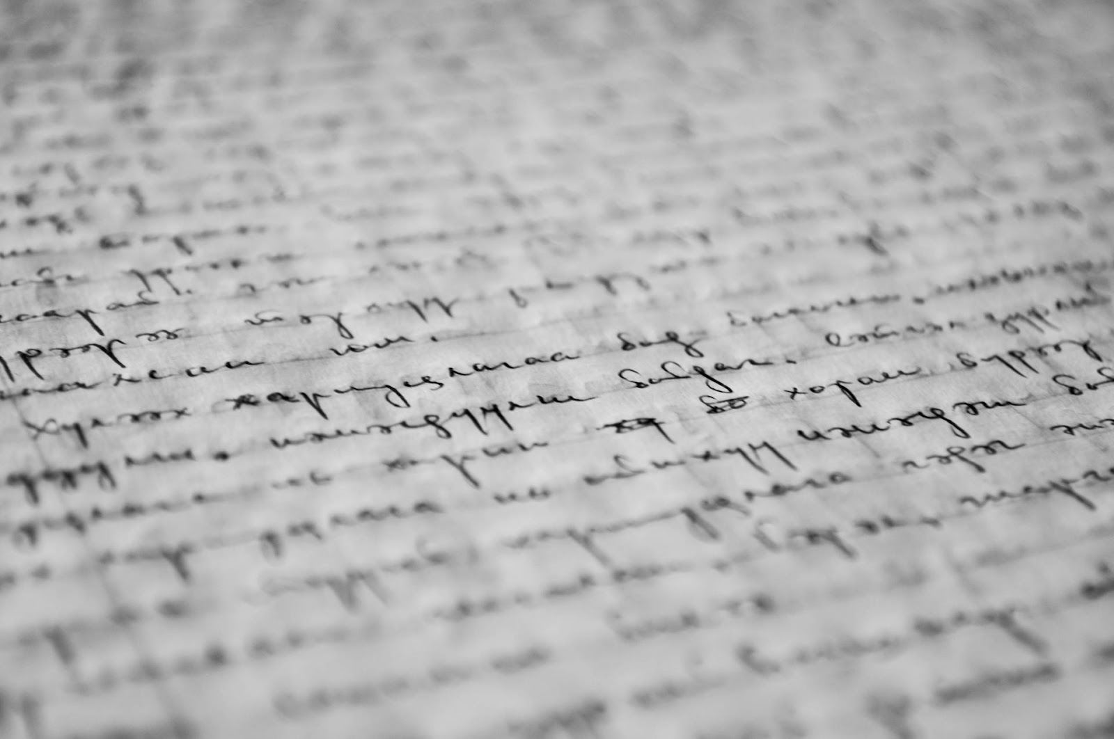 A close-up shot of a letter | Source: Pexels