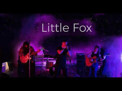 Porcelain Shards - Little Fox (Official Video)