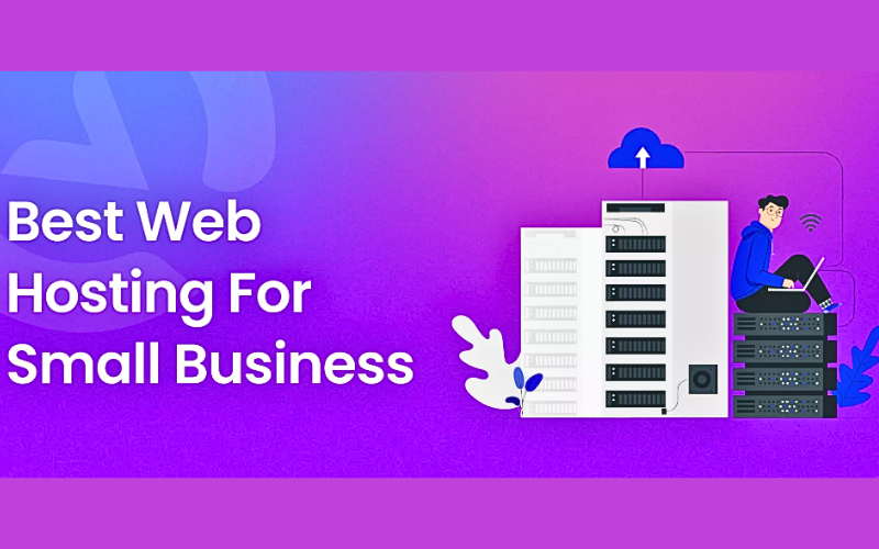 website hostiBest Hosting for Small Business