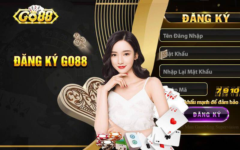 Bí Kíp Đăng Ký Go88 Nhanh Gọn, Chơi Game Thắng Lớn-2