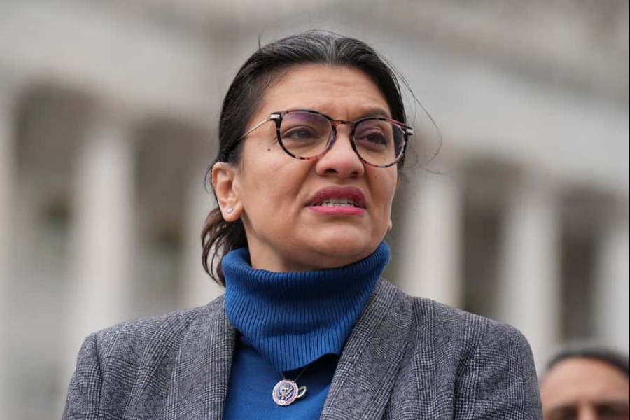 Rashida Tlaib Net Worth, Biography, Early life, Education, Age, Height, Family, Relationship, Personal life, Career And More